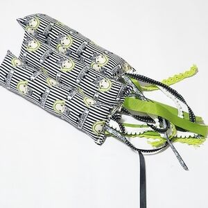 Cat Nip Pet Toy, Funko Pop, Beatle Juice, Hand Made, Organic